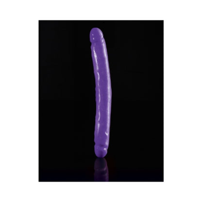 Dillio Purple - 12 Double Dillio