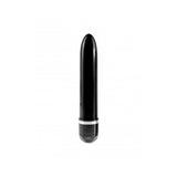 King Cock 7 inches Vibrating Stiffy