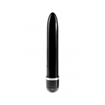 King Cock 10 inches Vibrating Stiffy