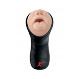 Pdx Elite Deep Throat Vibrating Stroker