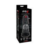 PDX Elite Tip Teazer Power Pump Penis Head