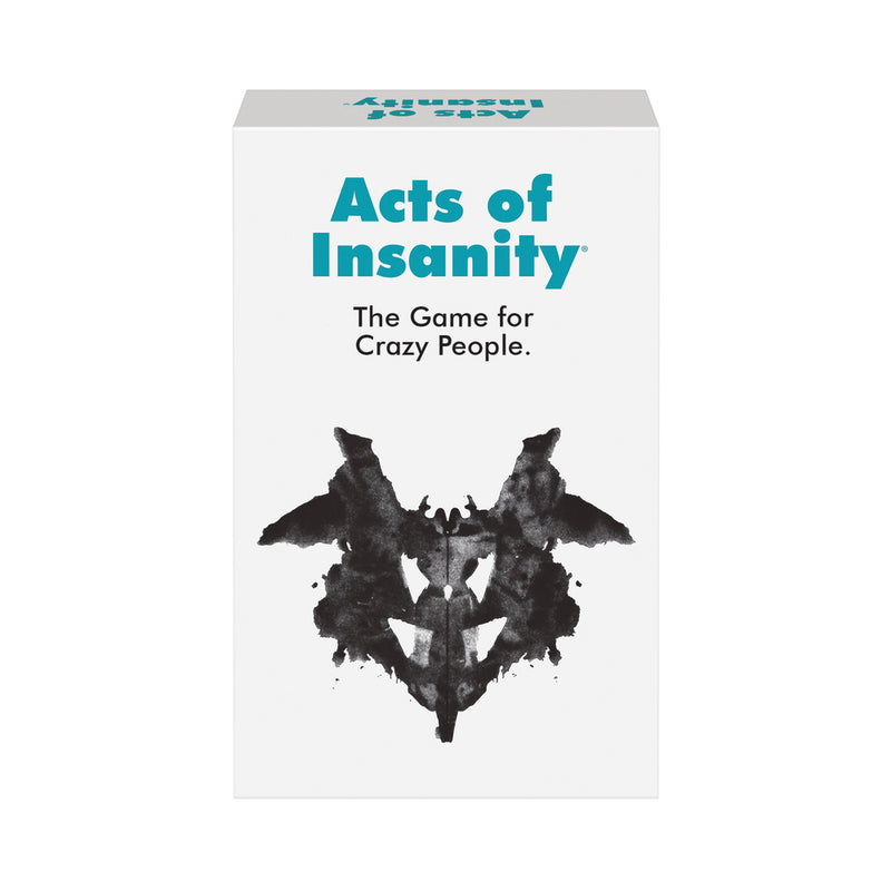 Acts of Insanity
