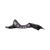 Bride-to-Be... Wasted! Sash