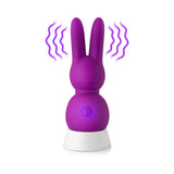 FemmeFunn Stubby 2 Massager Turquoise