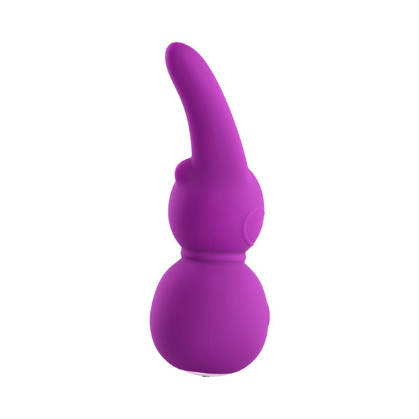 FemmeFunn Stubby 2 Massager Turquoise