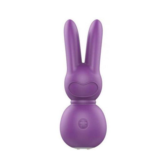 FemmeFunn Stubby 2 Massager Turquoise