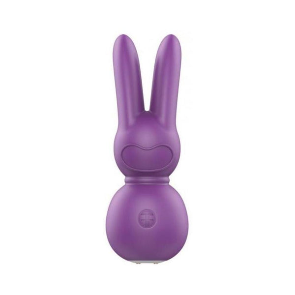 FemmeFunn Stubby 2 Massager Turquoise
