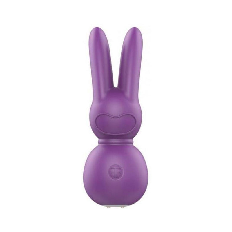 FemmeFunn Stubby 2 Massager Turquoise