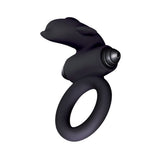 The 9's, S-bullet Ring - Flipper, Silicone