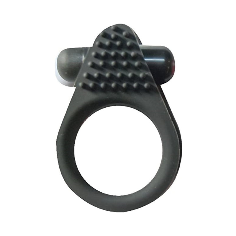 Maxx Gear Stimulation Ring Black