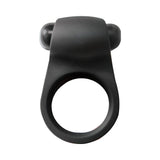 Maxx Gear Pleasure Vibrating Ring Black