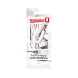 Screaming O Recharge Charging Cable