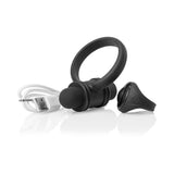 My Secret Screaming O Bullet and Ring for Him