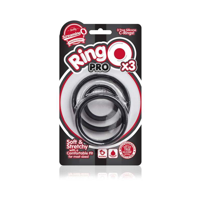 Screaming O Ringo Pro X3