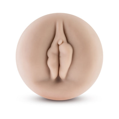 Performance - Universal Pump Sleeve - Vagina - Beige