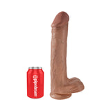 King Cock 13 Inches Cock with Balls