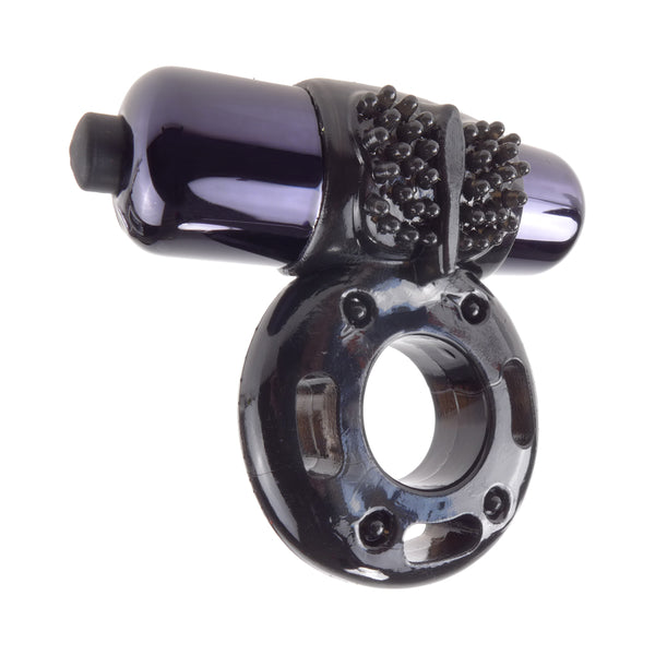 Fantasy C-Ringz Vibrating Super Ring Purple
