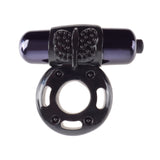 Fantasy C-Ringz Vibrating Super Ring Purple
