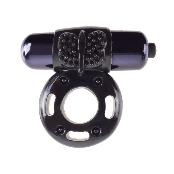 Fantasy C-Ringz Vibrating Super Ring Purple