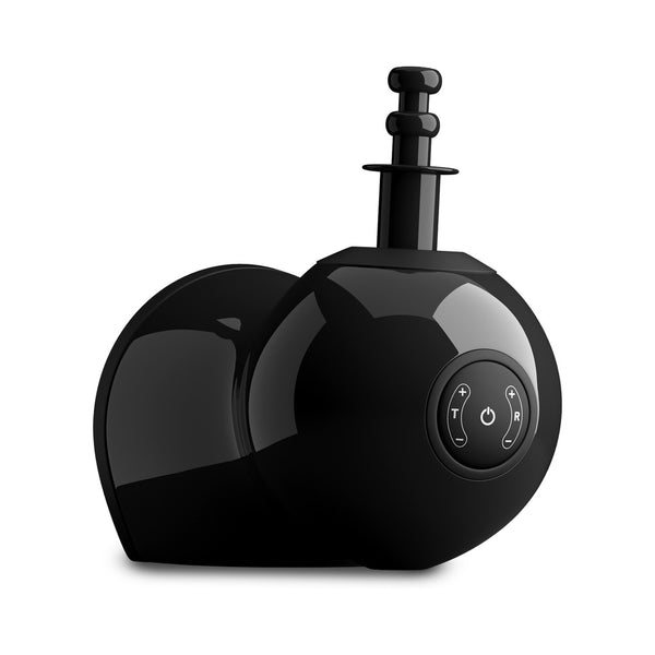 Fetish Fantasy Series the Bigger Bang Thrusting & Rotating Sex Machine