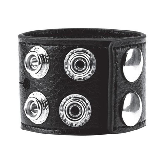 Cb Gear Cockring1.5  w/ball Strap