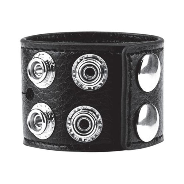 Cb Gear Cockring1.5  w/ball Strap