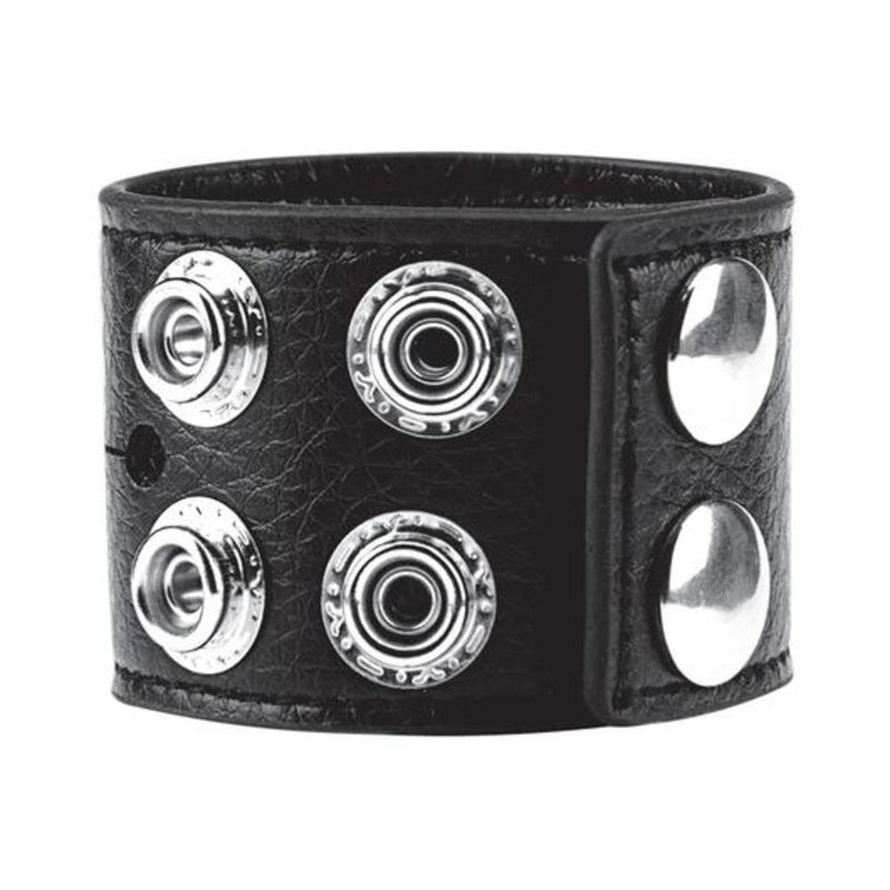 Cb Gear Cockring1.5  w/ball Strap