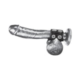 Cb Gear Cockring1.5  w/ball Strap