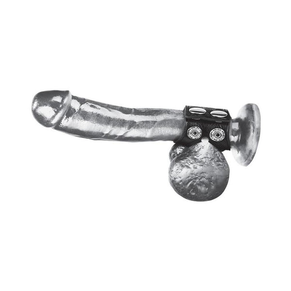 Cb Gear Cockring1.5  w/ball Strap