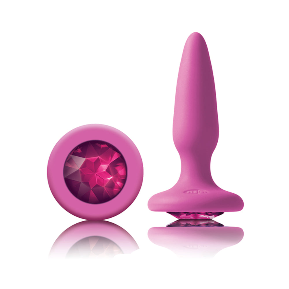 Glams Mini Butt Plug