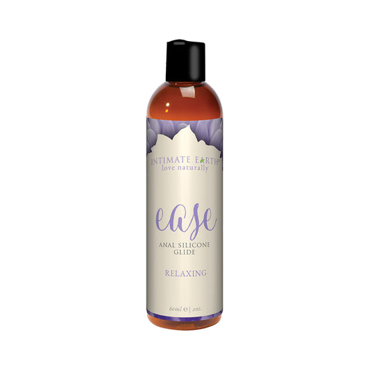 Ie Ease Relaxing Bisabol Anal Silicone 60 Ml