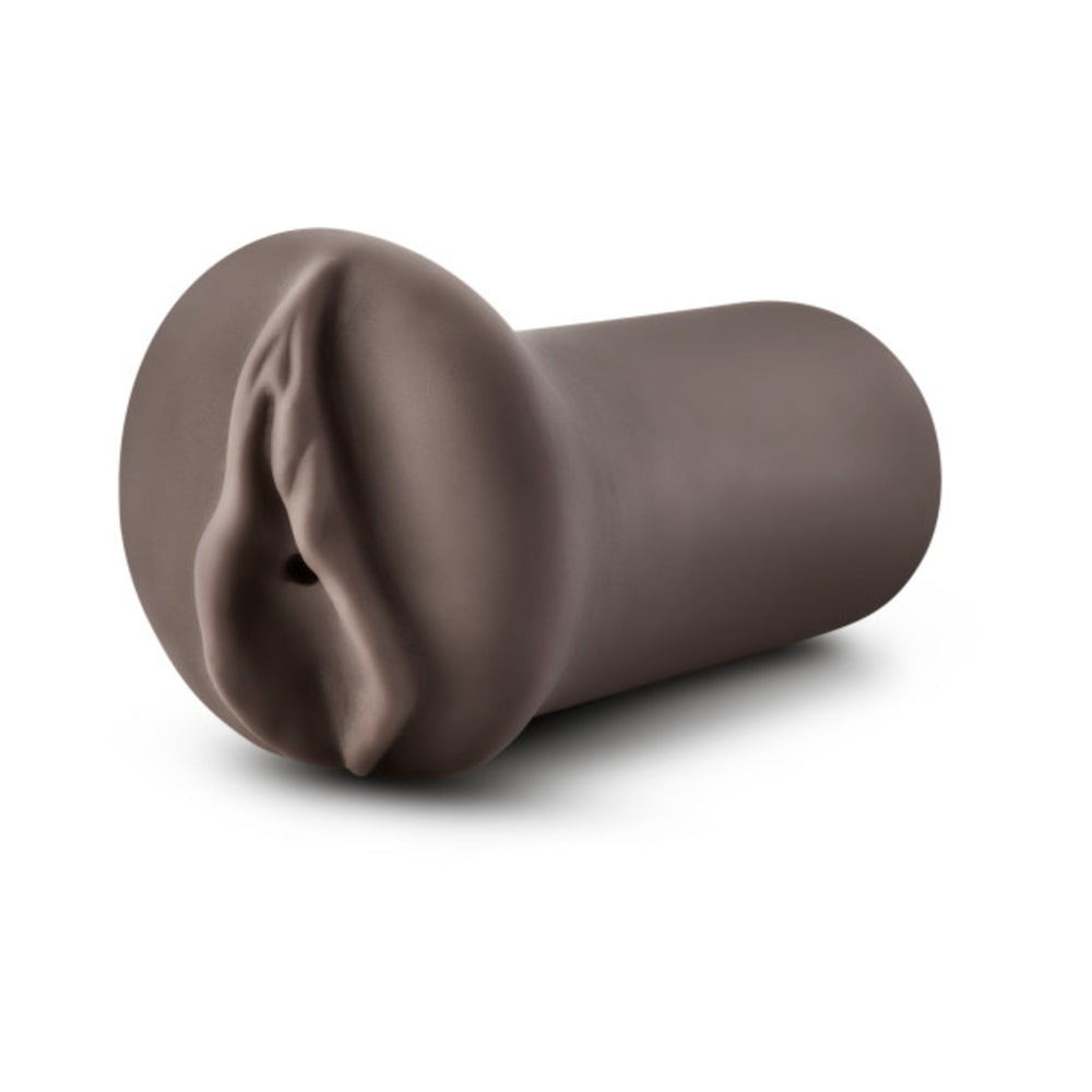 Blush Hot Chocolate Nicole Kitty Stroker