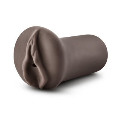 Blush Hot Chocolate Nicole Kitty Stroker