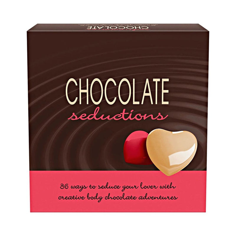 Chocolate Seductions