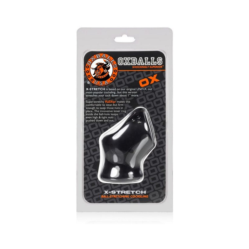 Oxballs Unit-x Stretch, Cocksling
