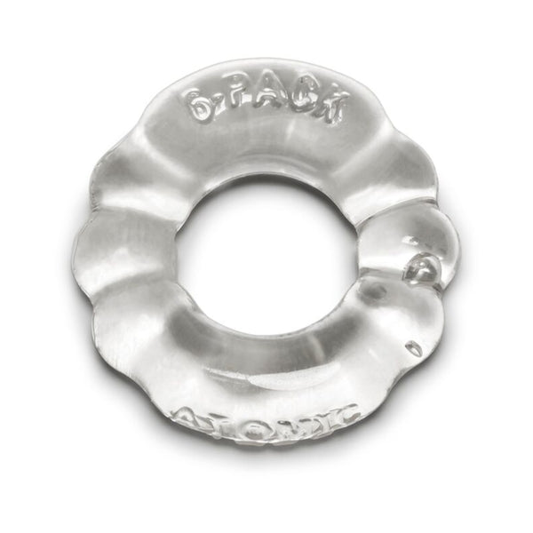 Oxballs 6-pack Cockring