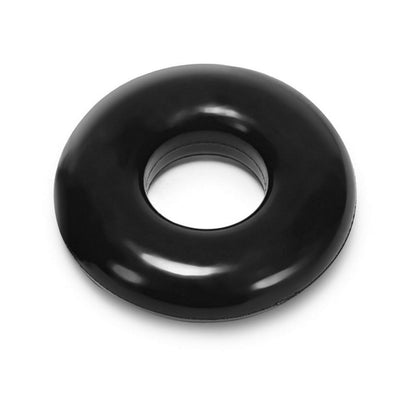 Do-Nut-2 Large Atomic Jock Cockring - Ice Blue