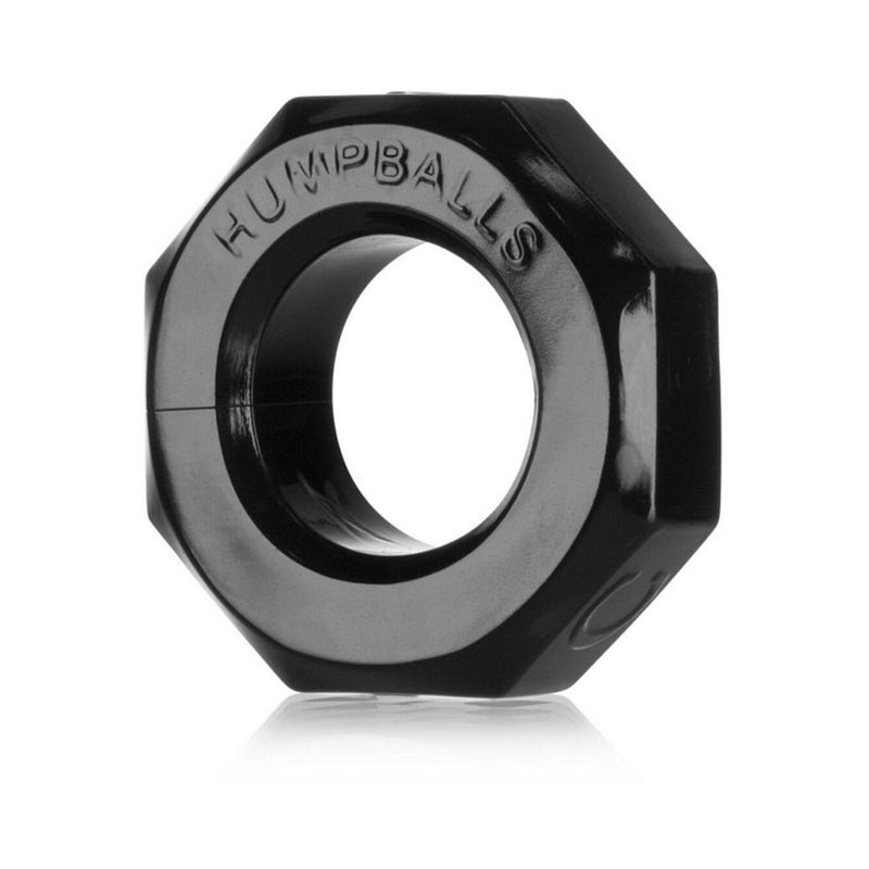 Atomic Jock Humpballs Cockring - Smoke