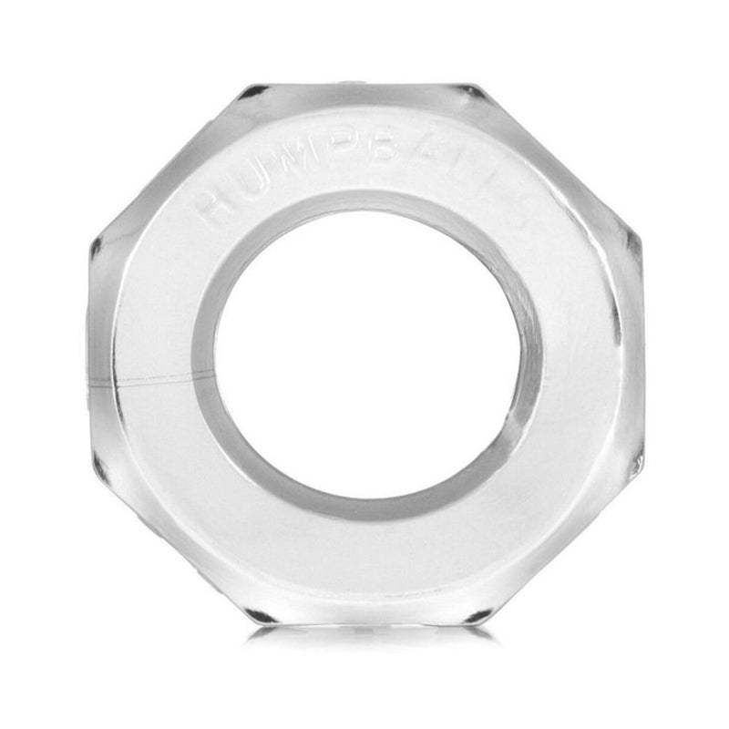 Atomic Jock Humpballs Cockring - Smoke