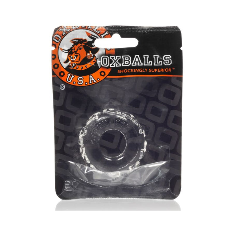 Oxballs Jelly Bean Cockring