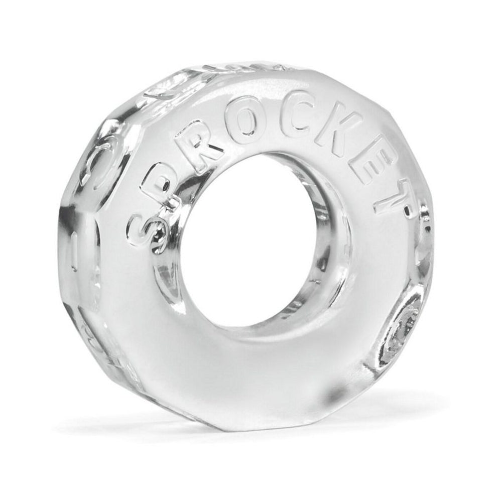 Oxballs Sprocket, Cockring