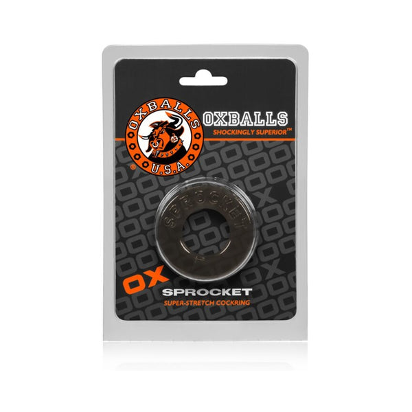 Oxballs Sprocket, Cockring
