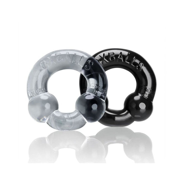 Oxballs Ultraballs, 2-pack Cockring