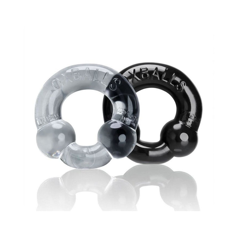 Oxballs Ultraballs, 2-pack Cockring