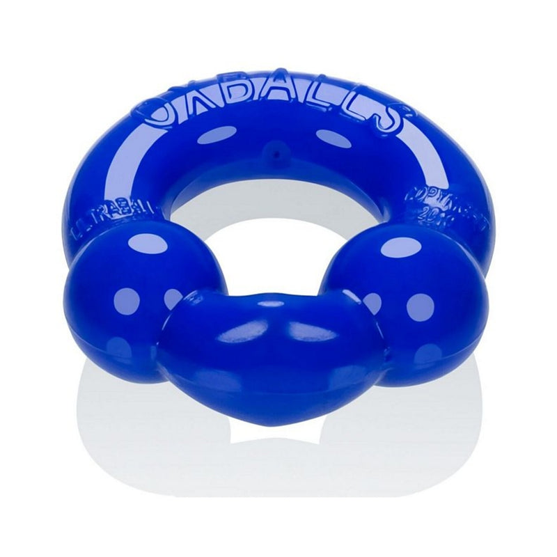 Oxballs Ultraballs, 2-pack Cockring