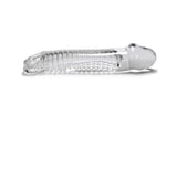 Oxballs Muscle, Cocksheath