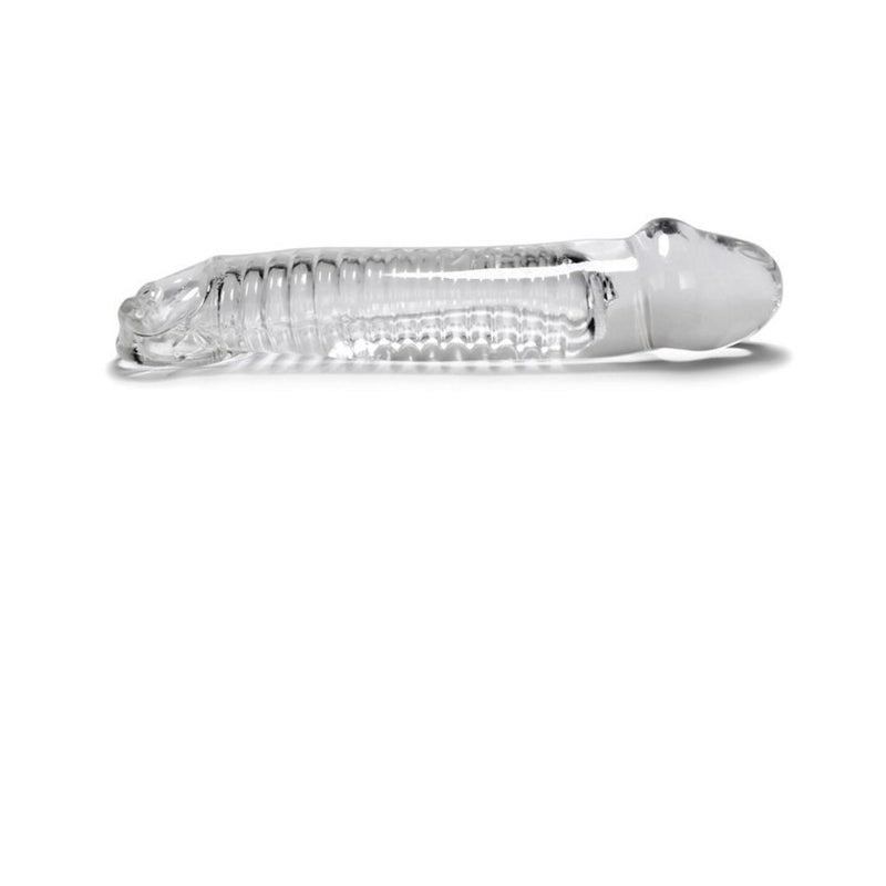 Oxballs Muscle, Cocksheath