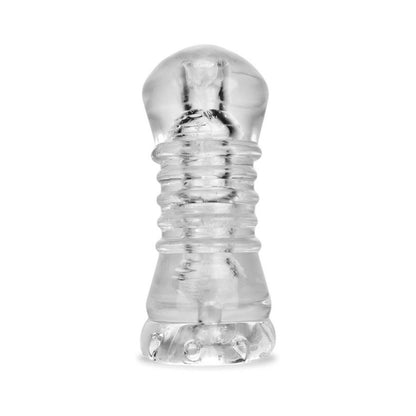 Oxballs Jerk, Masturbator, Clear