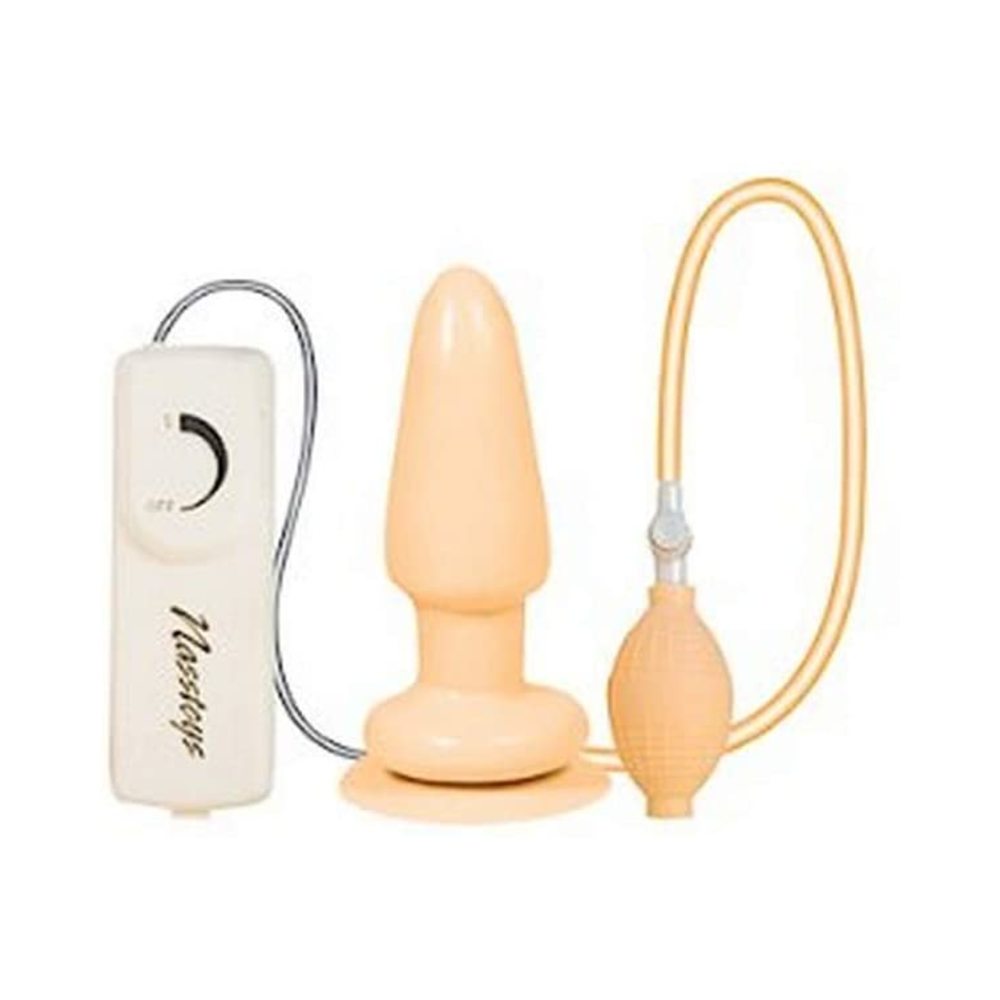 Butt Balloon Flesh