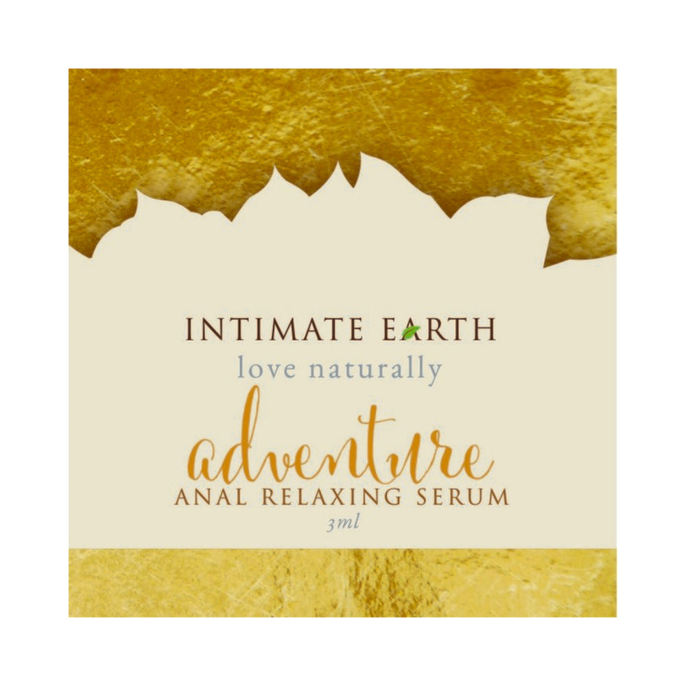 Ie Adventure Anal Relax 3ml Foil